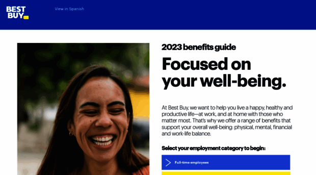 benefitsguide.bestbuy.com