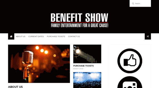 benefitshow.net