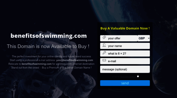 benefitsofswimming.com