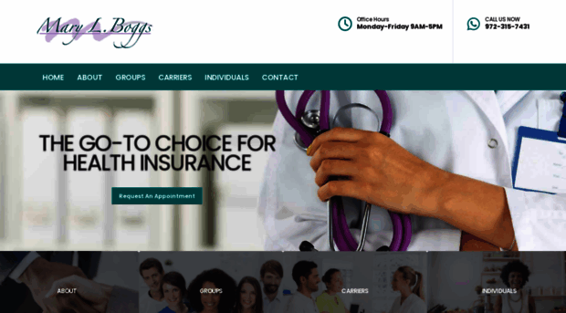 benefitsplusservices.com