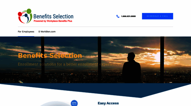 benefitsselection.com