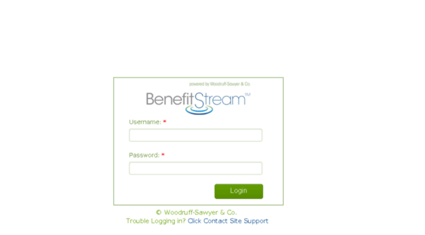 benefitstream.net