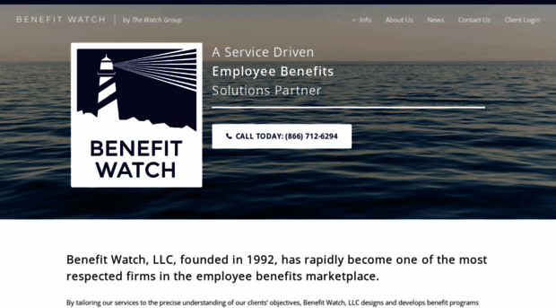 benefitwatch.com