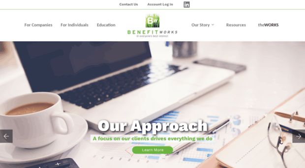 benefitworks.com