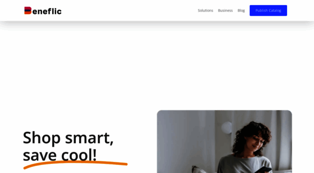 beneflic.com