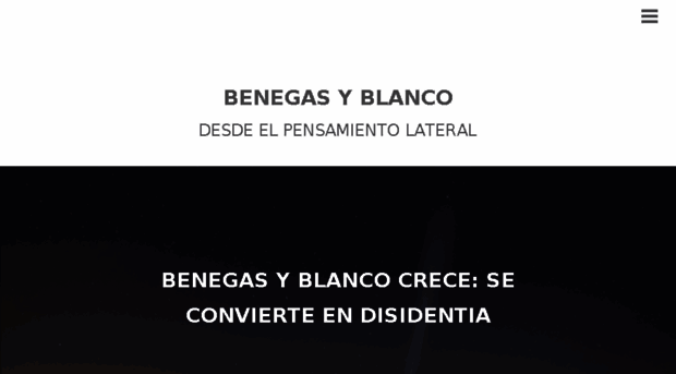 benegasyblanco.com