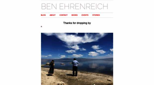 benehrenreich.net
