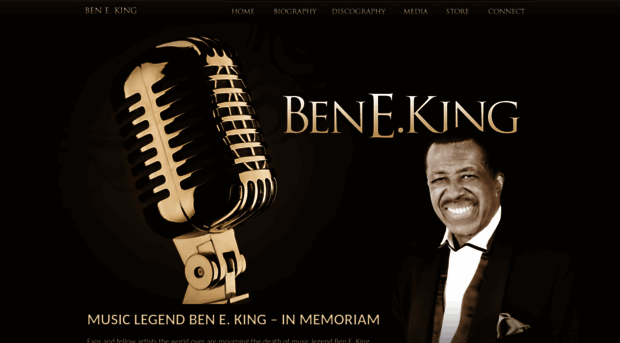 beneking.info