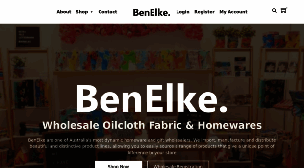 benelke.com.au