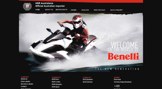 benellijetskis.com