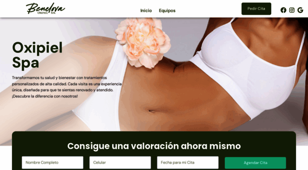 benelova.com