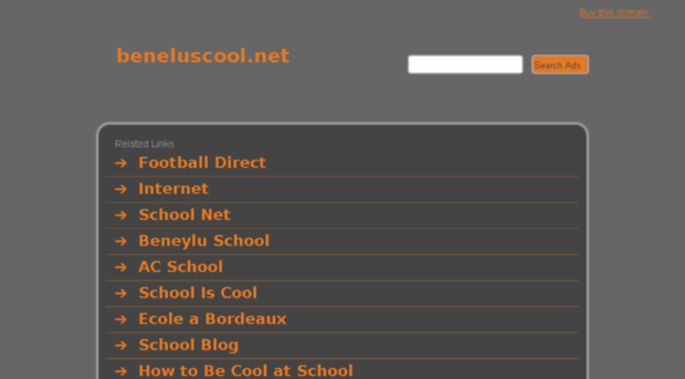 beneluscool.net