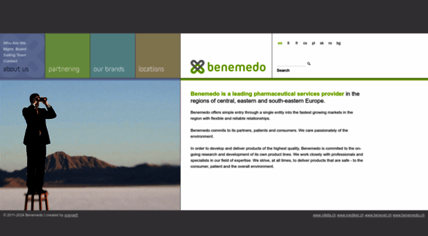 benemedo.com