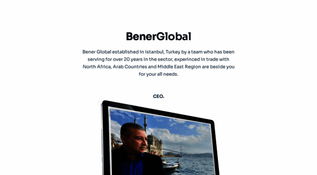 benerglobal.com