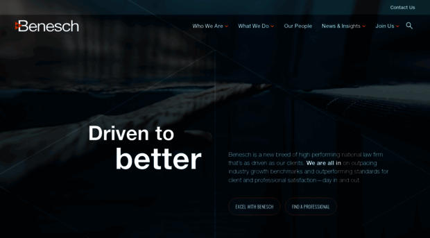 beneschlaw.com