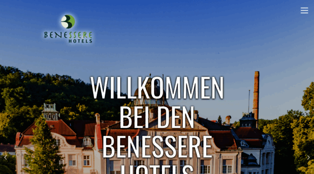 benessere-hotels.de