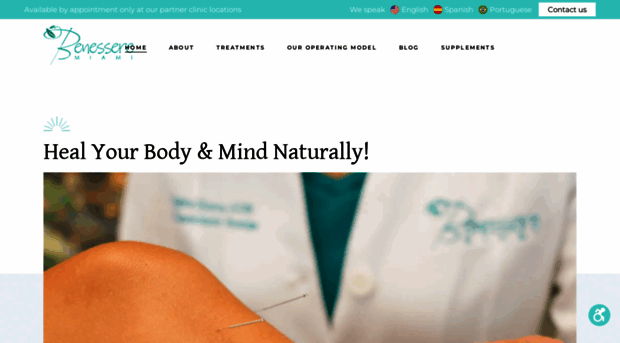 benesseremiami.com
