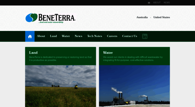 beneterra.com