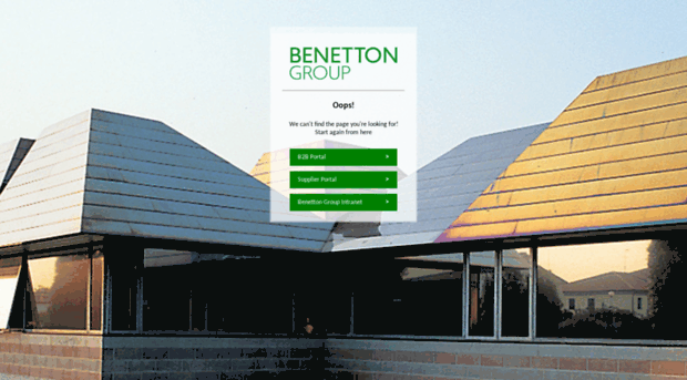 benettongroup.org
