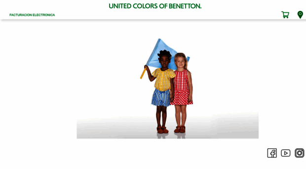 benettonmex.com