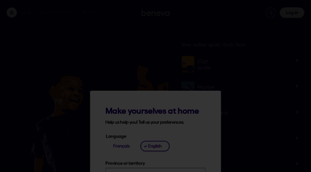 beneva.ca