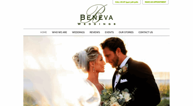 benevaweddings.com