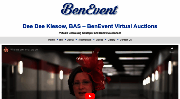 beneventauctions.com