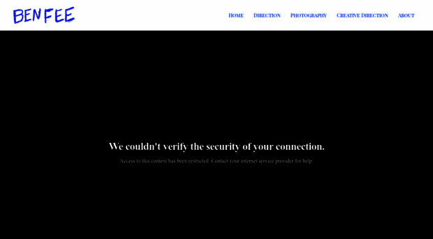 benfee.com