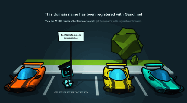 benflismotors.com