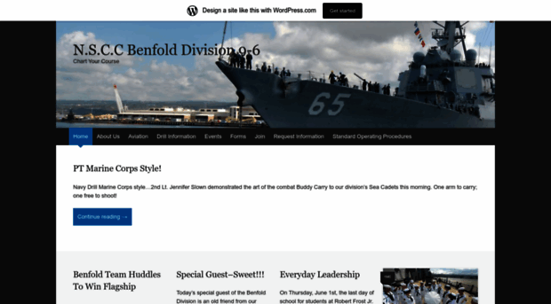 benfolddivision.org
