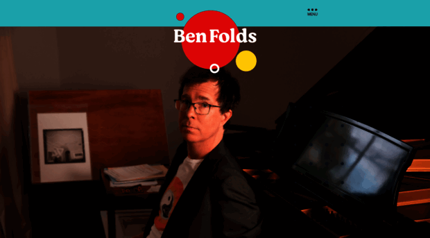 benfolds.com