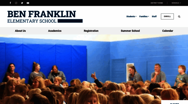 benfranklin.gfschools.org