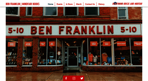 benfranklinoberlin.com