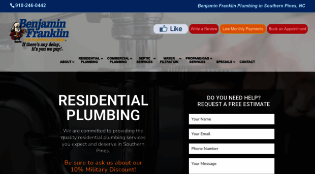 benfranklinplumbingsop.com