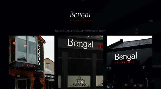 bengal-brasserie.com