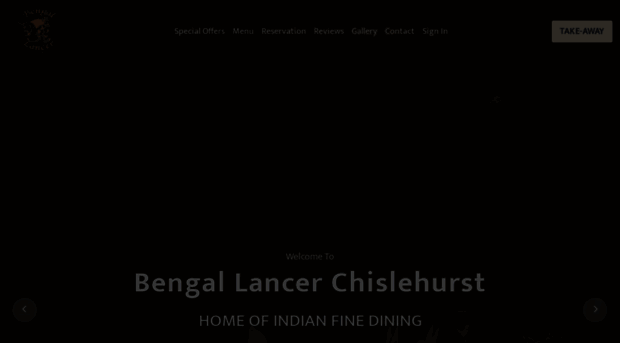 bengal-lancer.co.uk