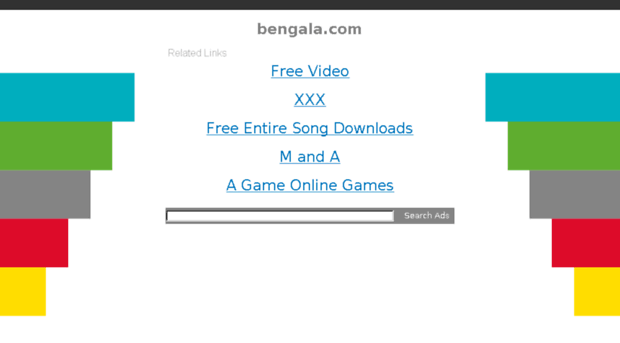 bengala.com