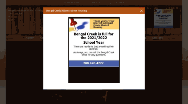 bengalcreek.com