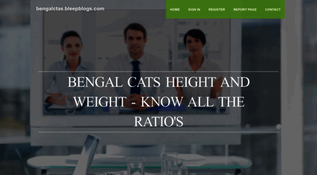 bengalctas.bleepblogs.com