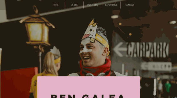 bengalea.com