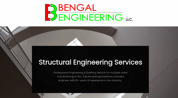 bengalengineer.com