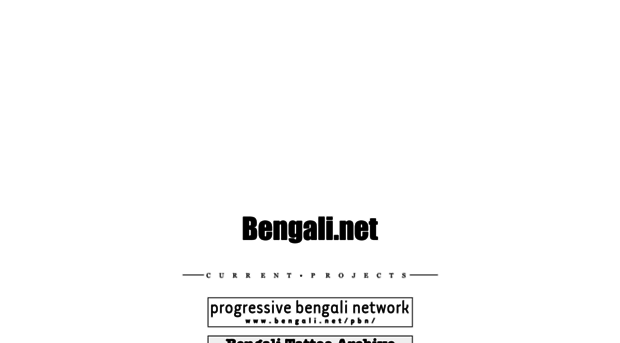 bengali.net