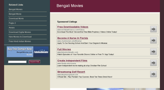 bengalimovies.com