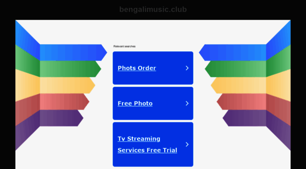 bengalimusic.club