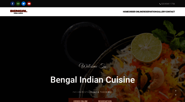bengalindian.com