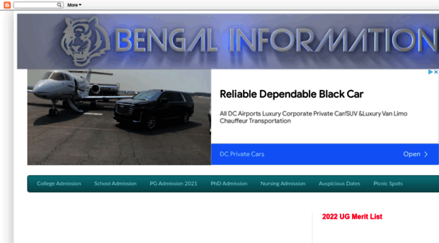 bengalinformation.org