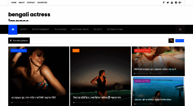 bengalireporter.blogspot.com