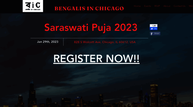 bengalisinchicago.com