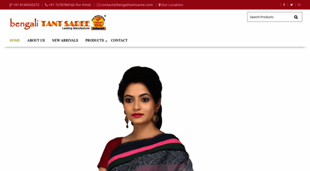 bengalitantsaree.com