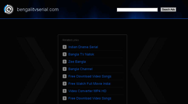 bengalitvserial.com
